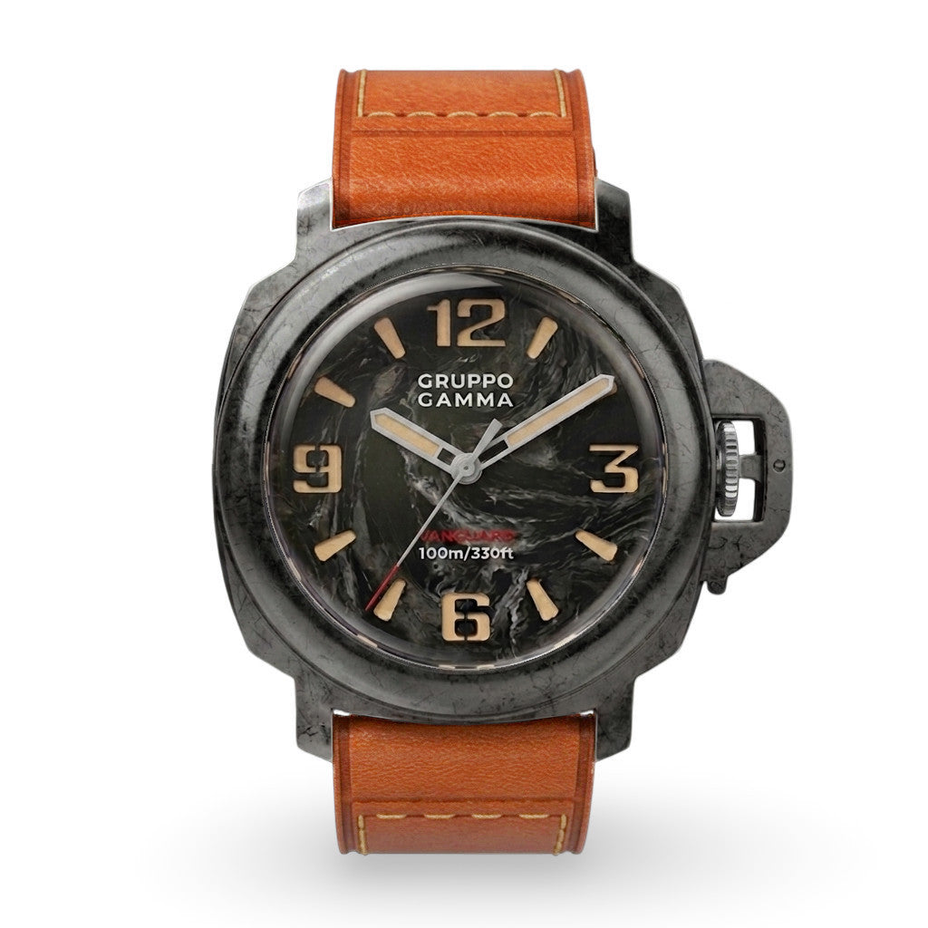 Gruppo Gamma Vanguard AV-10