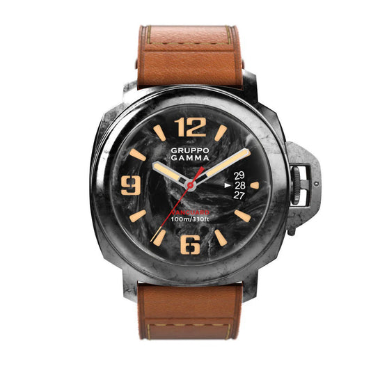 Gruppo Gamma Vanguard AV-11