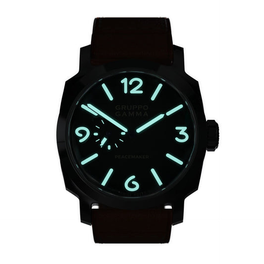 Gruppo Gamma Peacemaker PN-20