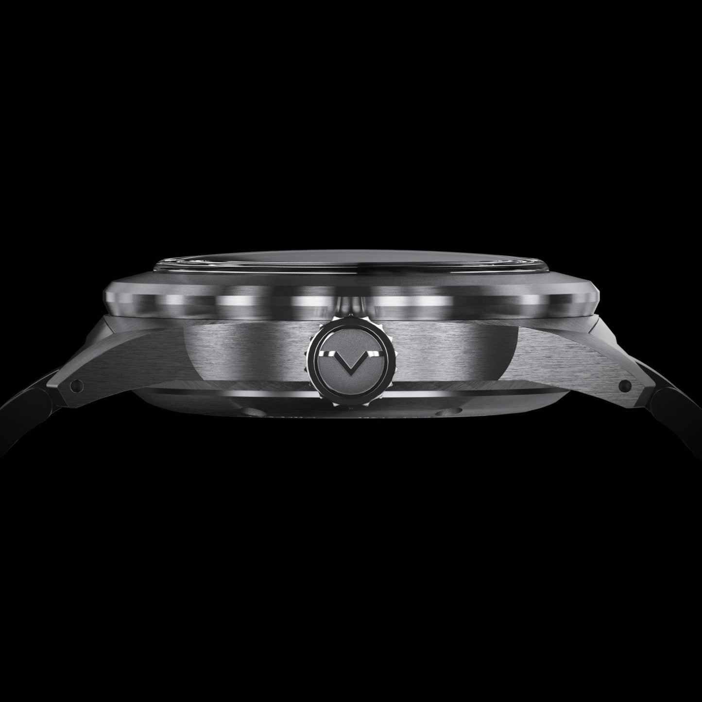 Venturo Field III Black