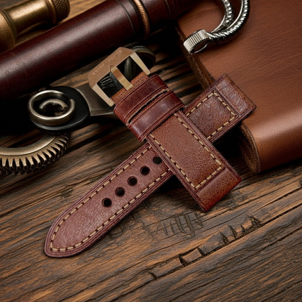 Gruppo Gamma: Watches inspired by the past, reimagined for the modern.