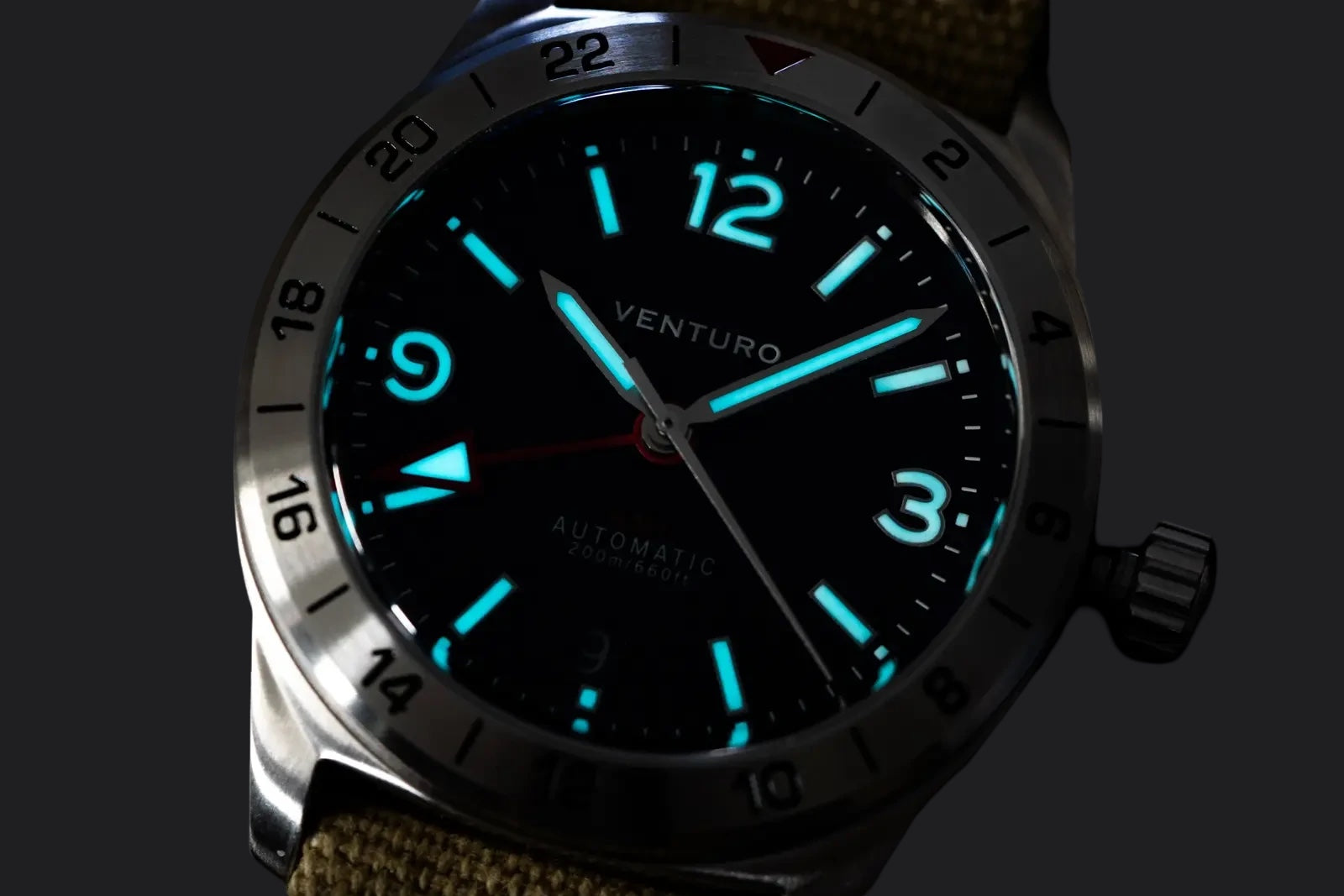 Venturo – Gruppo Gamma