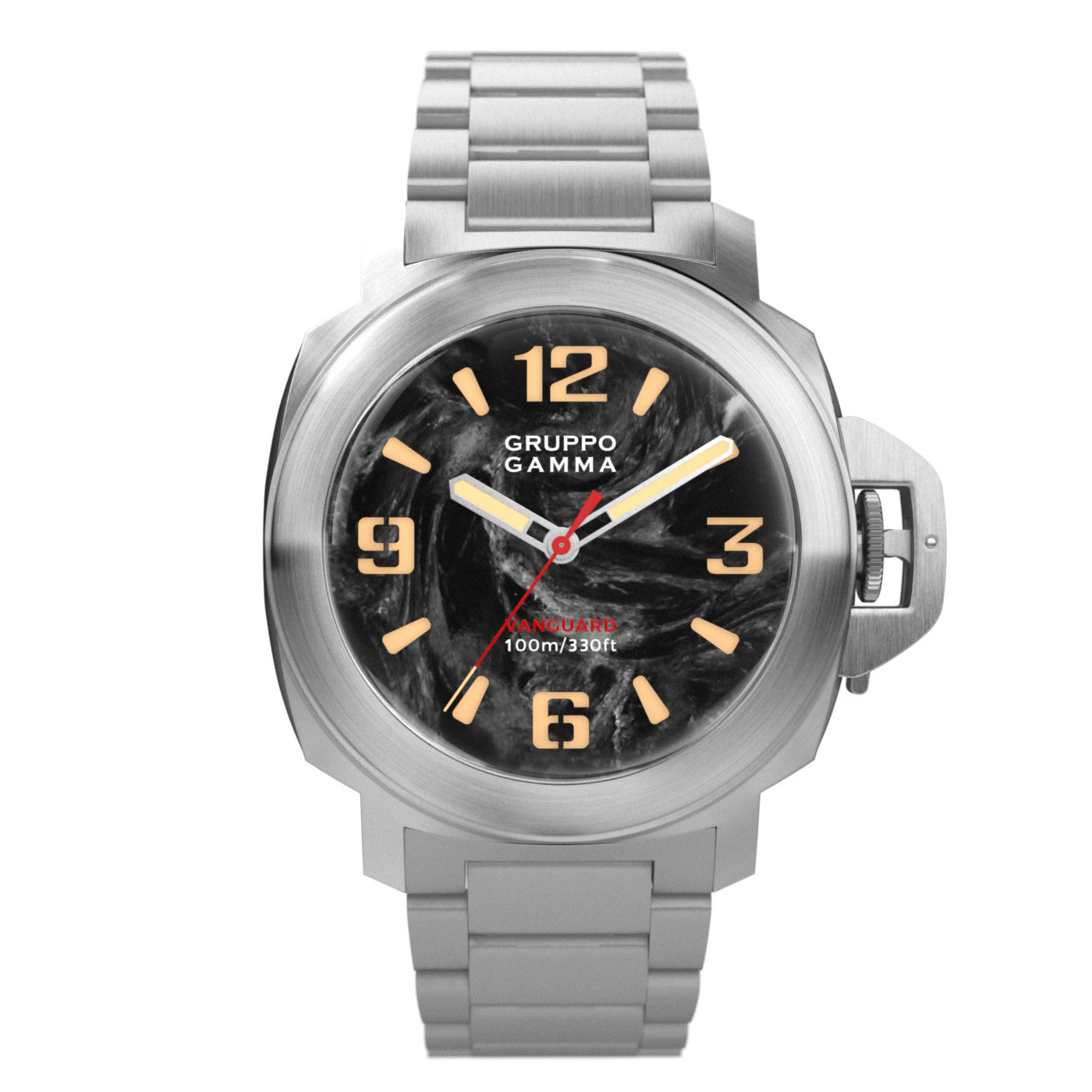 Gruppo Gamma Vanguard AG-10