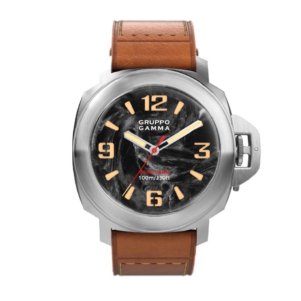 Gruppo Gamma Vanguard AG-10