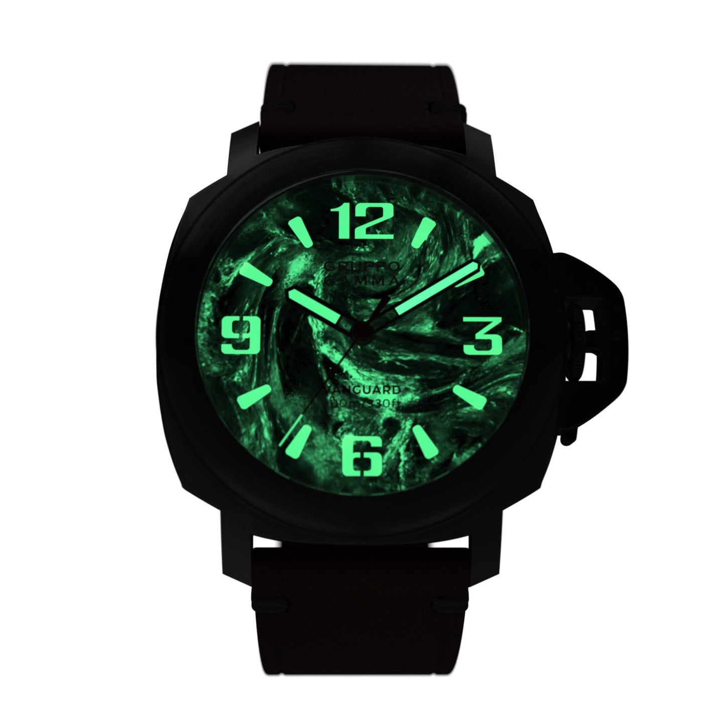 Gruppo Gamma Vanguard AG-10