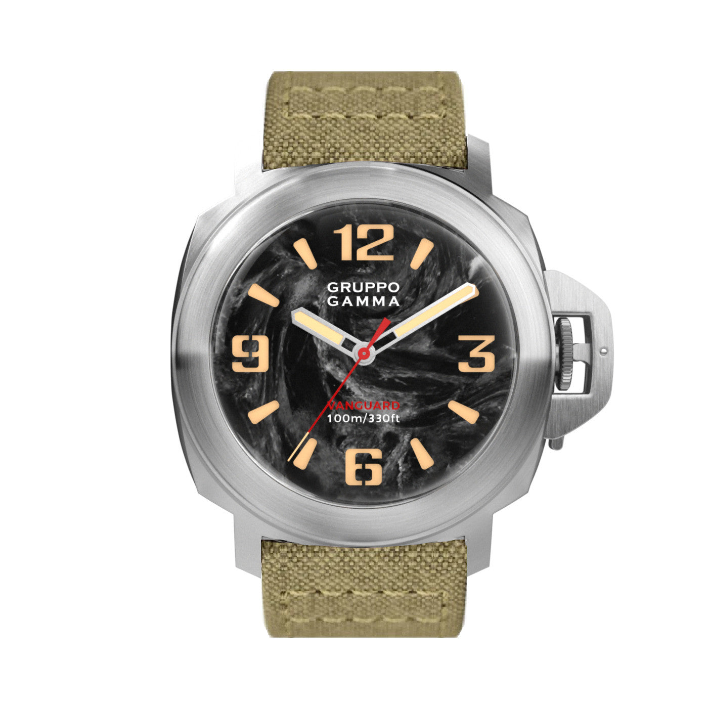 Gruppo Gamma Vanguard AG-10