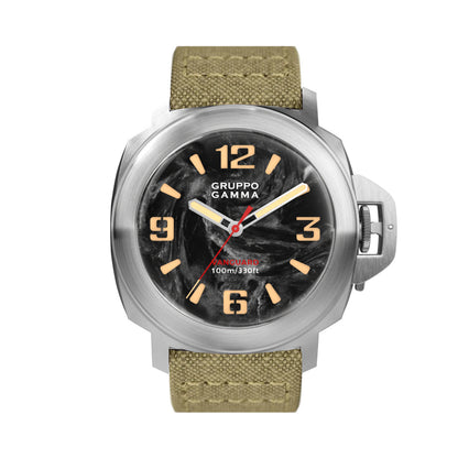 Gruppo Gamma Vanguard AG-10