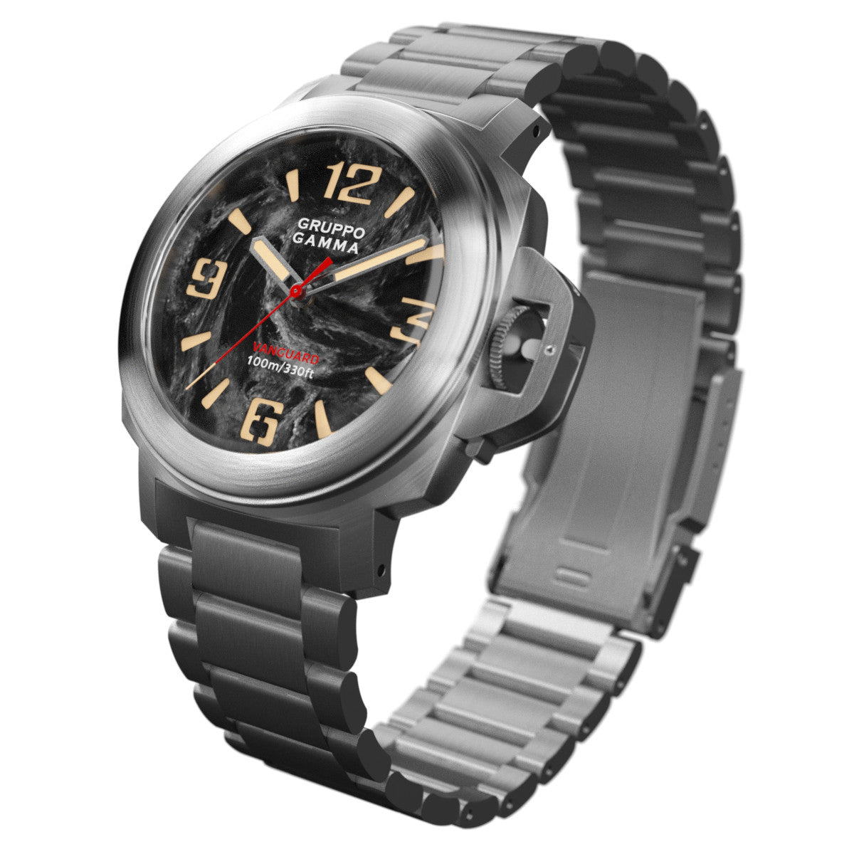 Gruppo Gamma Vanguard AG-10