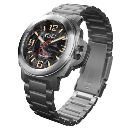 Gruppo Gamma Vanguard AG-10