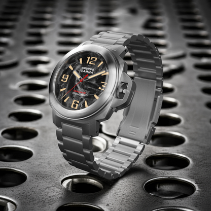 Gruppo Gamma Vanguard AG-10