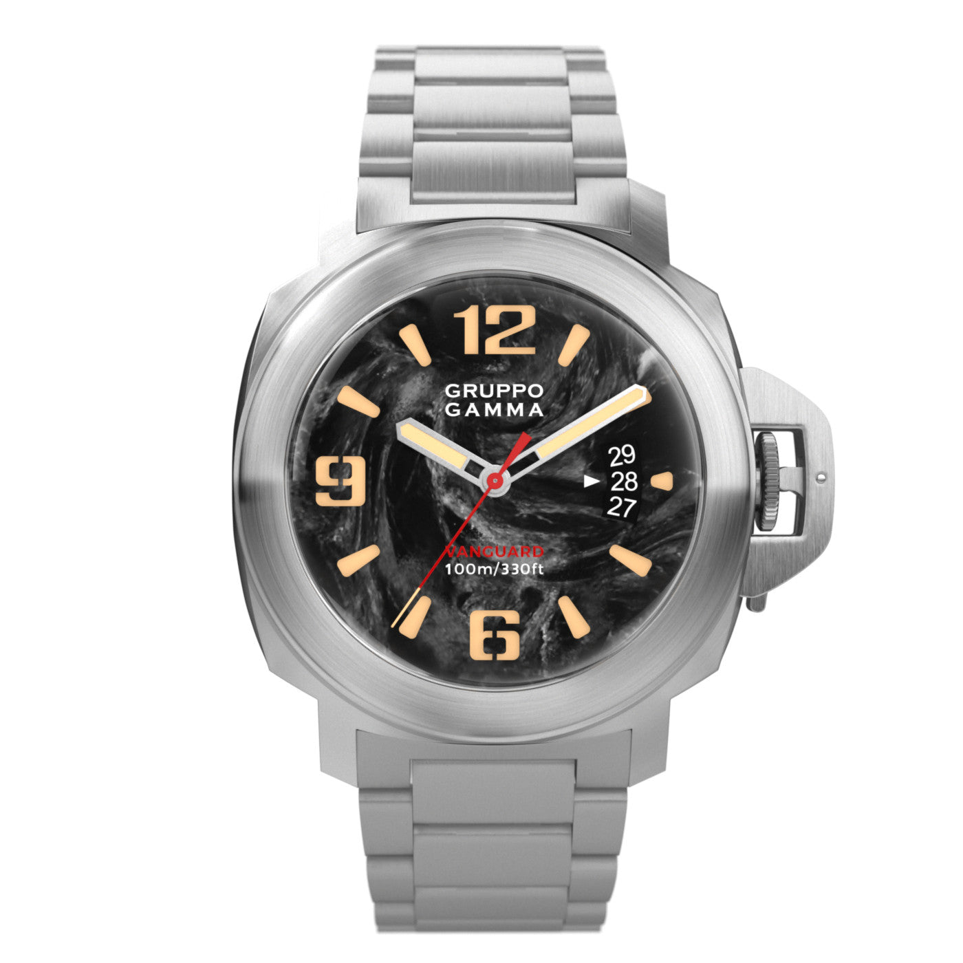 Gruppo Gamma Vanguard AG-11