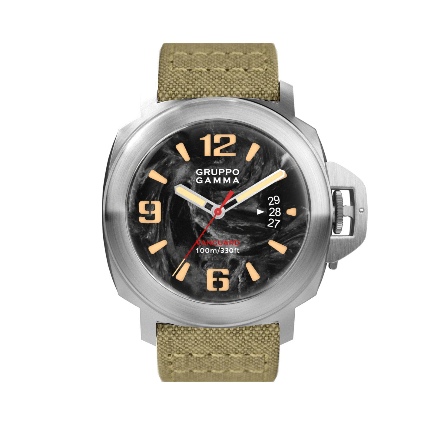 Gruppo Gamma Vanguard AG-11