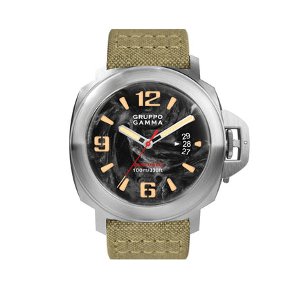 Gruppo Gamma Vanguard AG-11