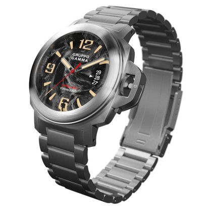 Gruppo Gamma Vanguard AG-11