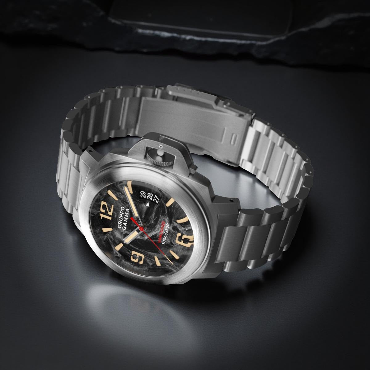 Gruppo Gamma Vanguard AG-11