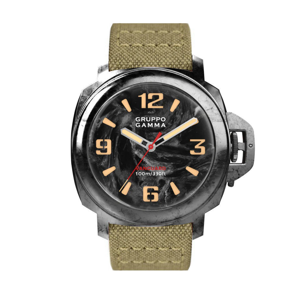 Gruppo Gamma Vanguard AV-10