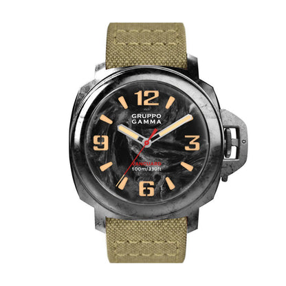 Gruppo Gamma Vanguard AV-10