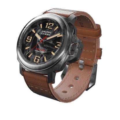 Gruppo Gamma Vanguard AV-10