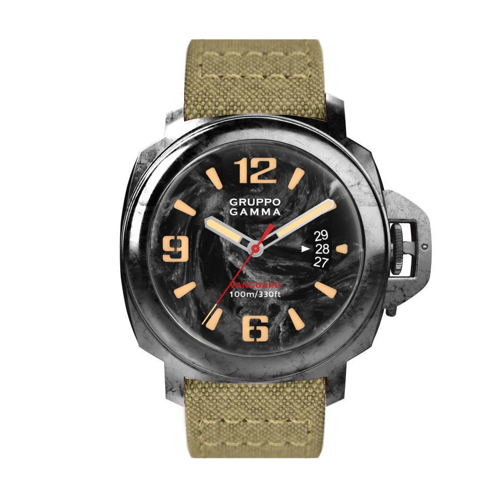 Gruppo Gamma Vanguard AV-11