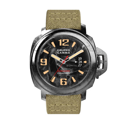 Gruppo Gamma Vanguard AV-11