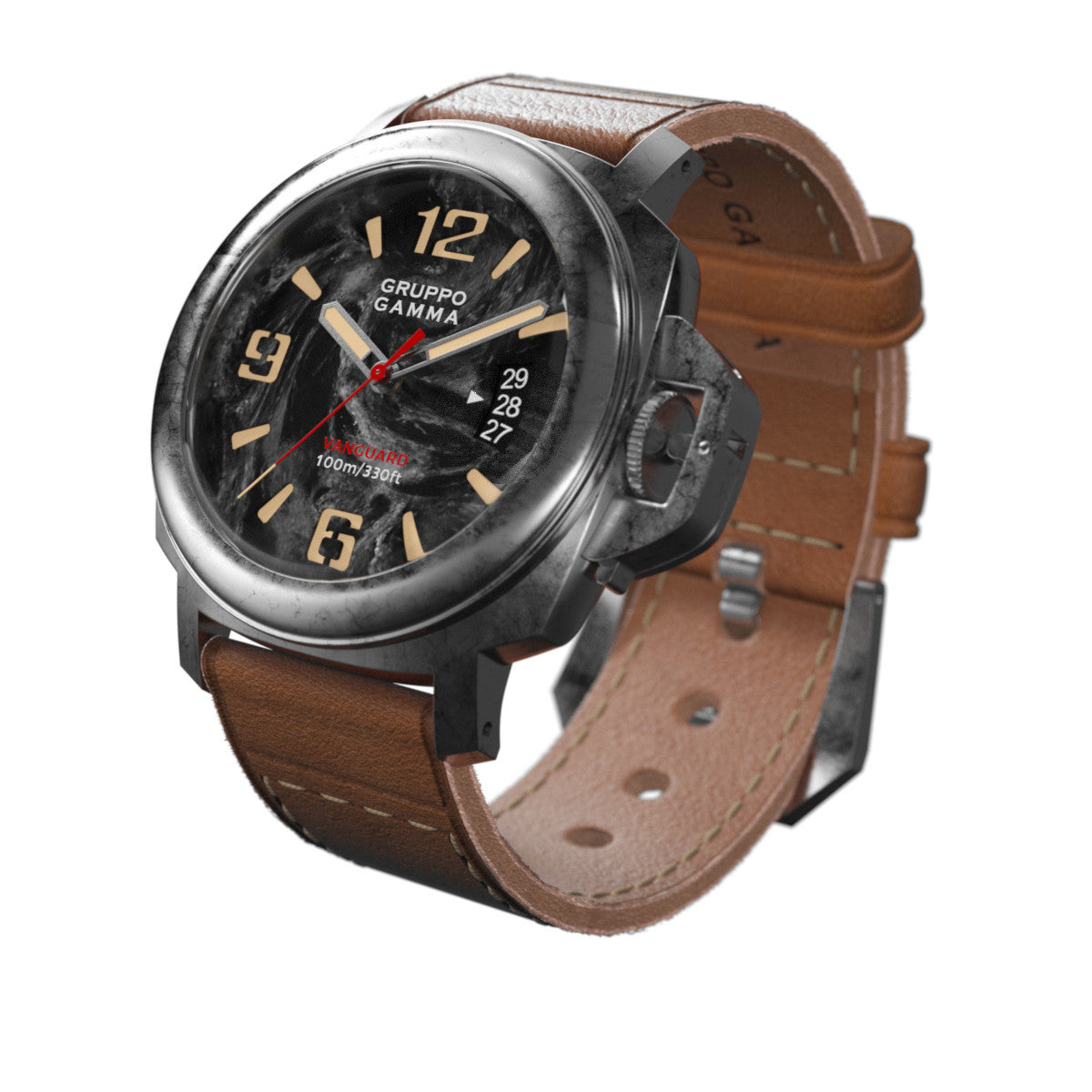 Gruppo Gamma Vanguard AV-11