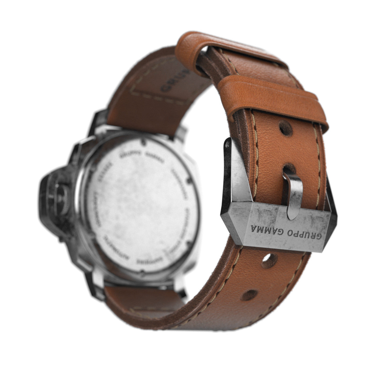 Gruppo Gamma Vanguard AV-11