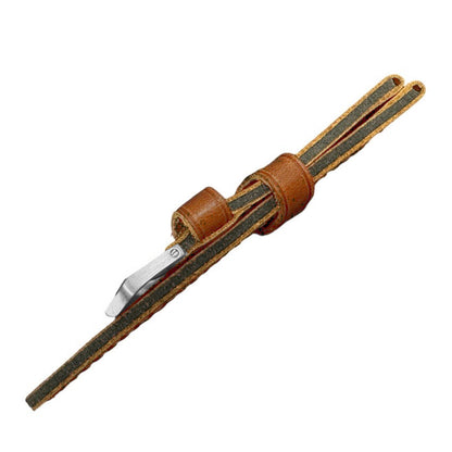 Retro 22mm, Brown
