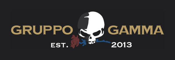 Gruppo Gamma brand logo