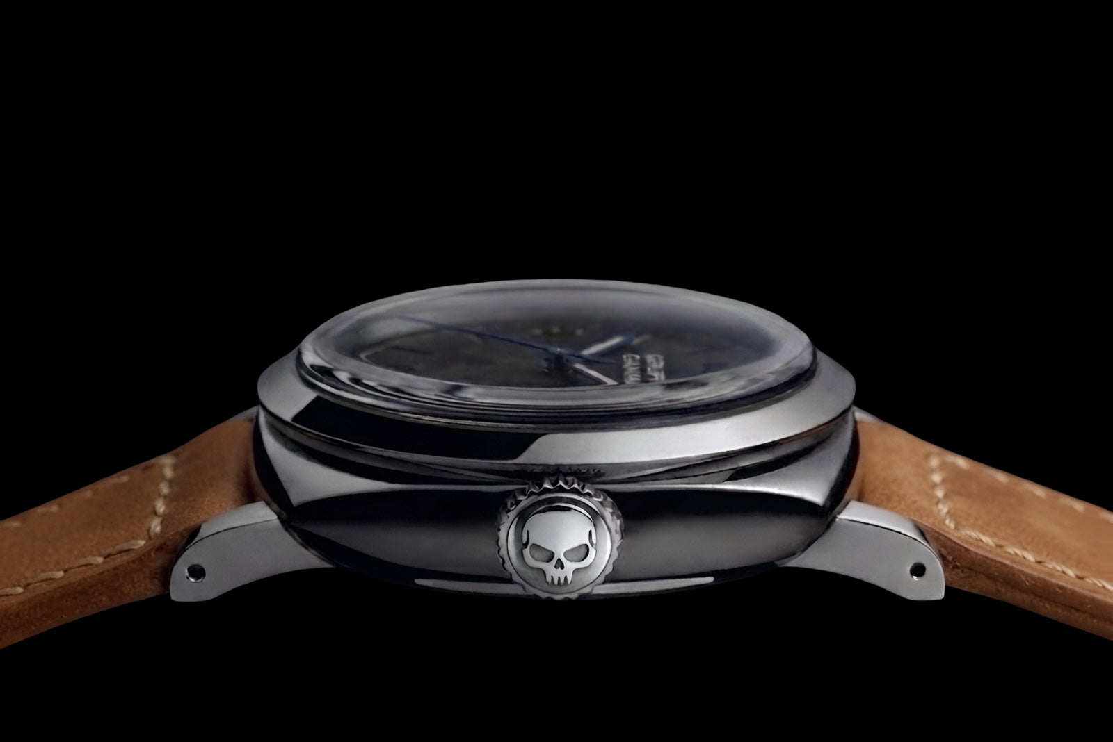Gruppo Gamma™ | Italian Military-Inspired Mechanical Watches Est. 2013