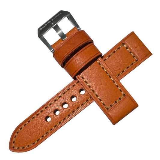 Retro 22mm, Orange