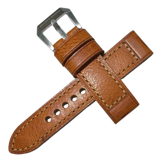 Retro 22mm, Brown