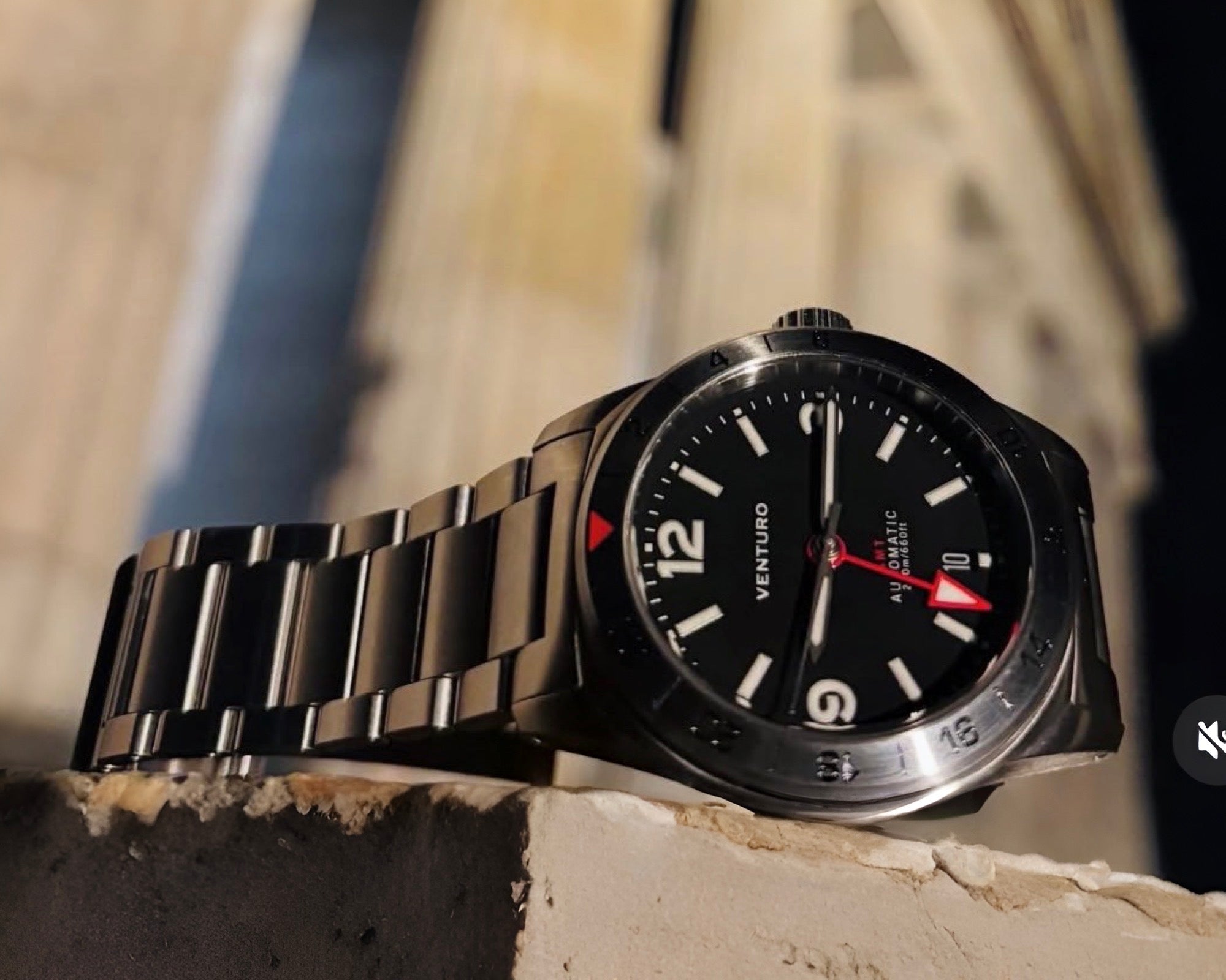 Venturo – Gruppo Gamma