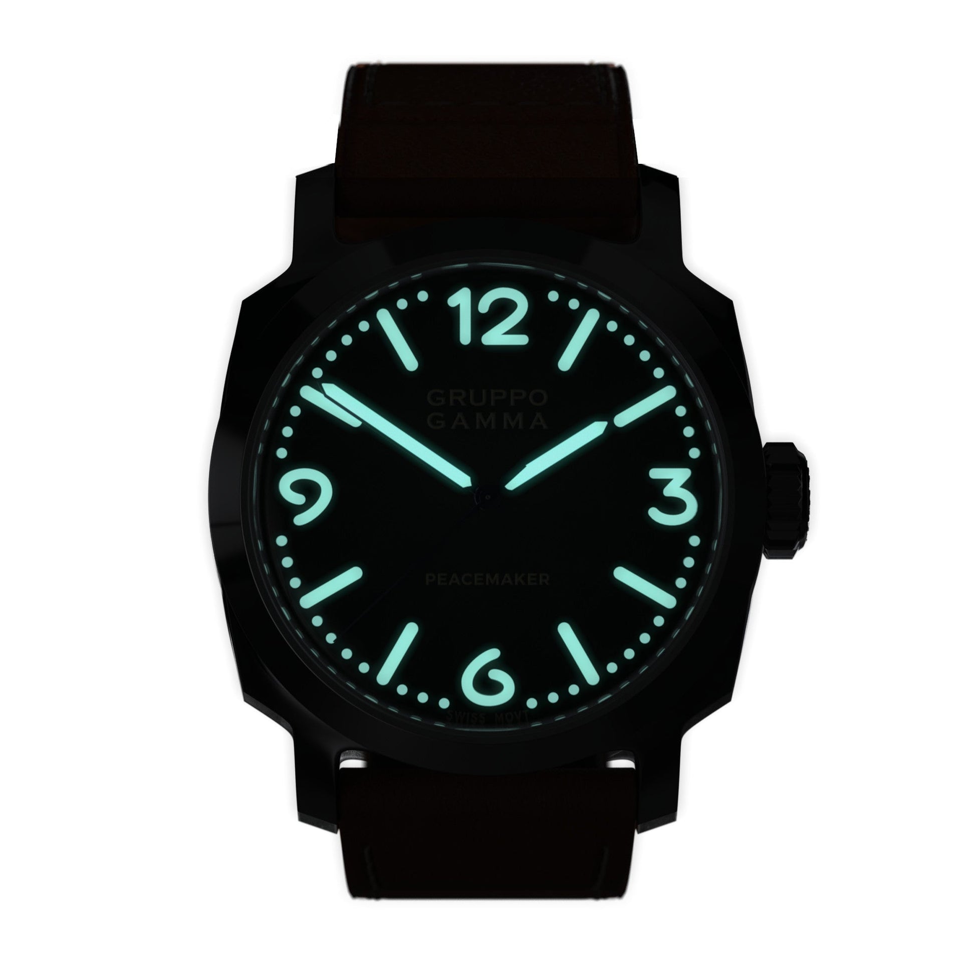 Gruppo Gamma Peacemaker PN-07