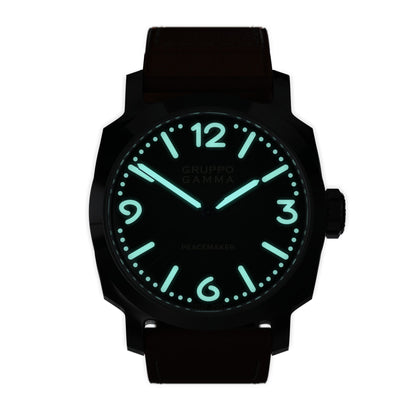 Gruppo Gamma Peacemaker PN-07