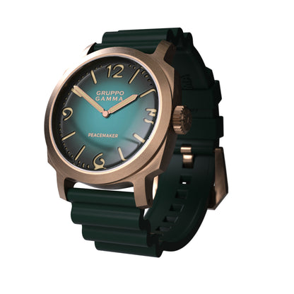 Gruppo Gamma Peacemaker PN-07