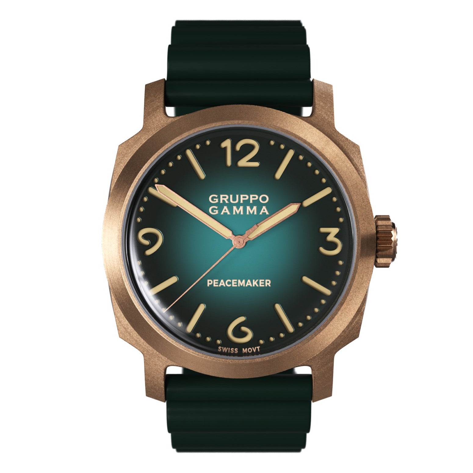 Gruppo Gamma Peacemaker PN-08