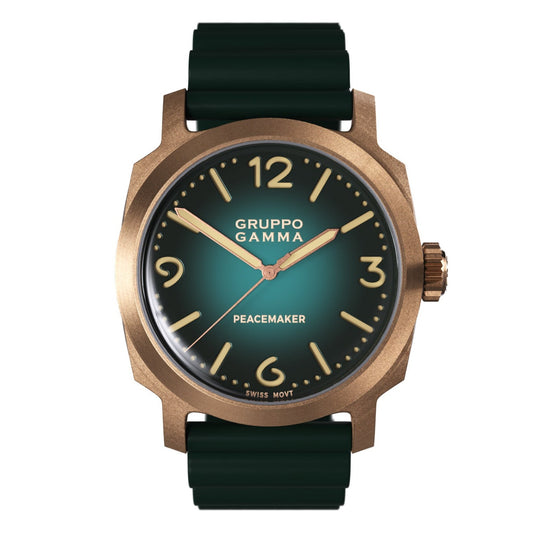 Gruppo Gamma Peacemaker PN-08