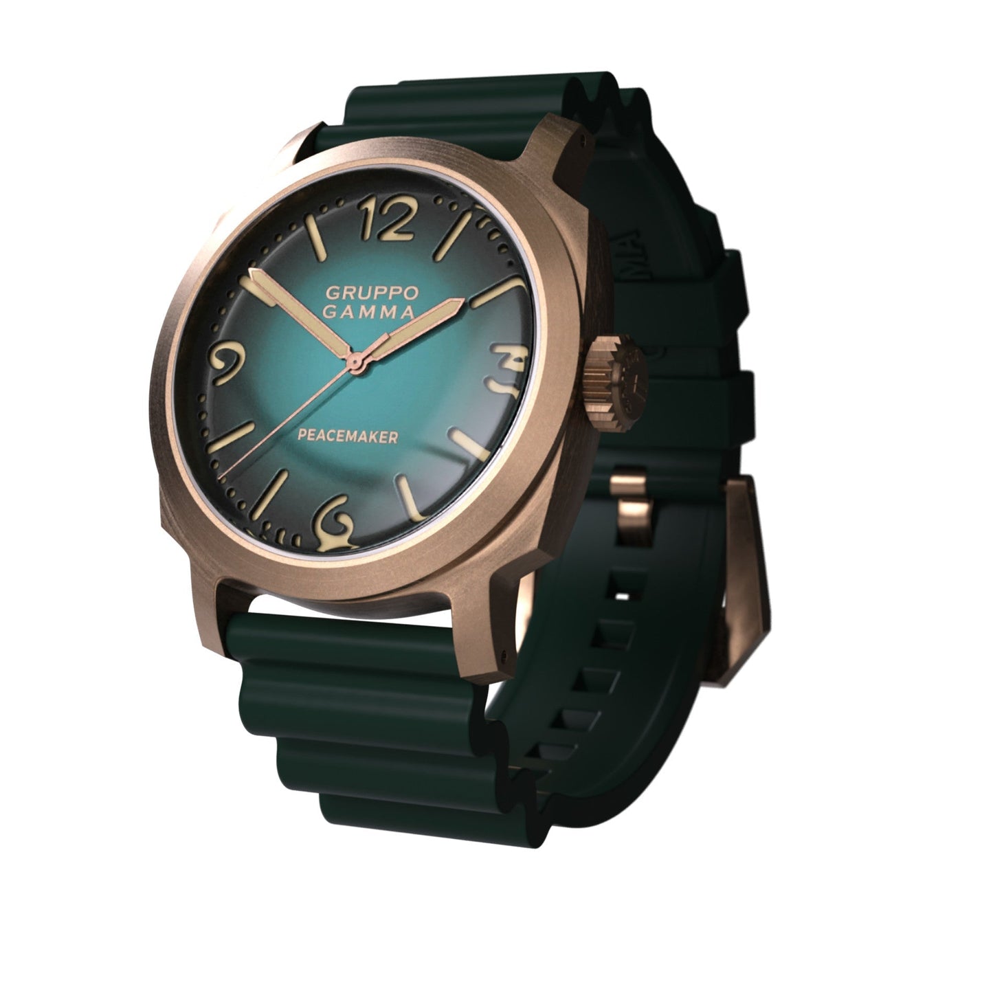 Gruppo Gamma Peacemaker PN-08