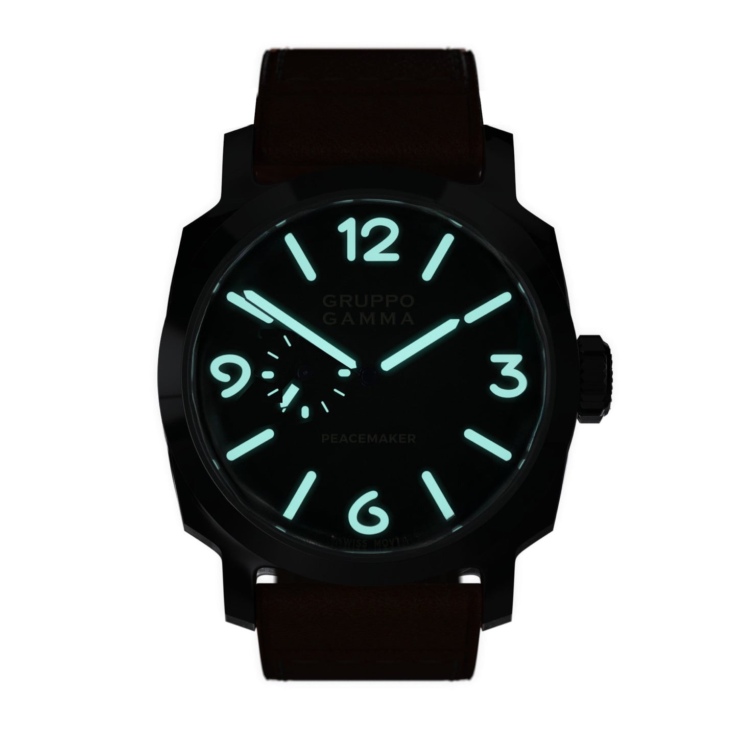 Gruppo Gamma Peacemaker PN-19