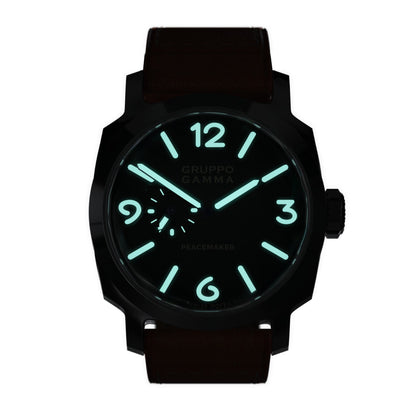 Gruppo Gamma Peacemaker PN-19