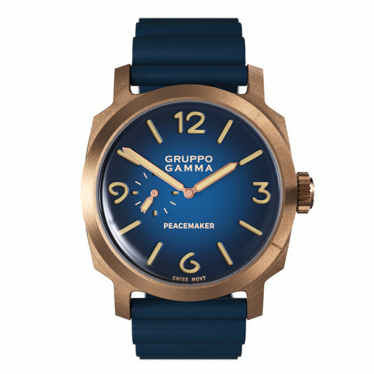 Gruppo Gamma Peacemaker PN-20