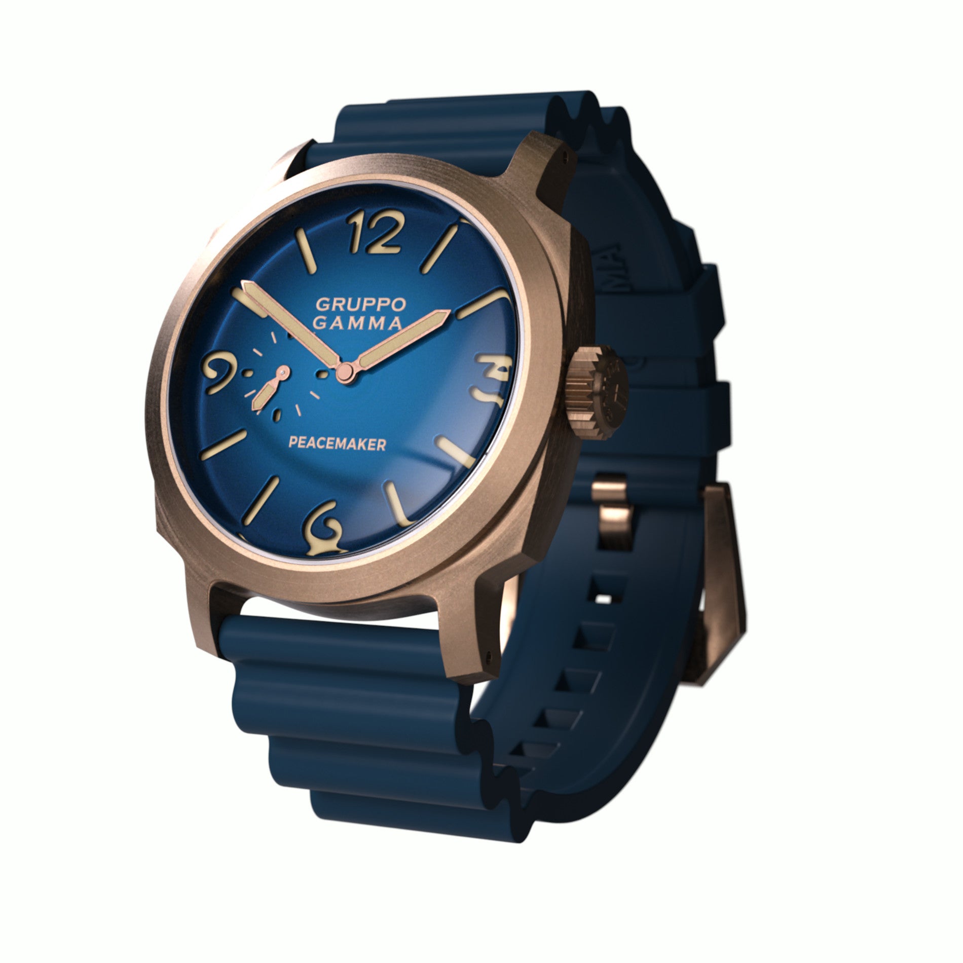 Gruppo Gamma Peacemaker PN-20