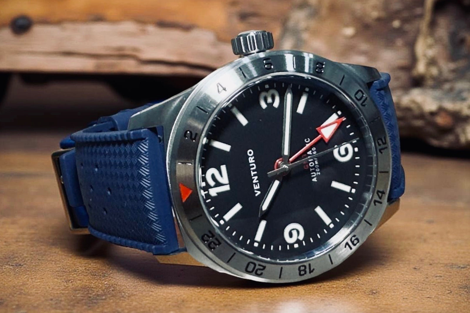 Venturo – Gruppo Gamma