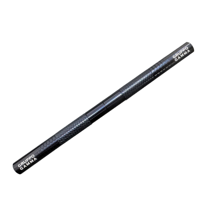 Dark blue multi-purpose tool with 'Gruppo Gamma' branding