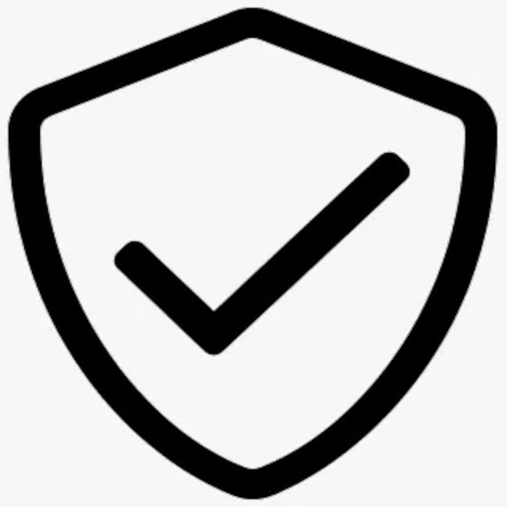 warranty icon