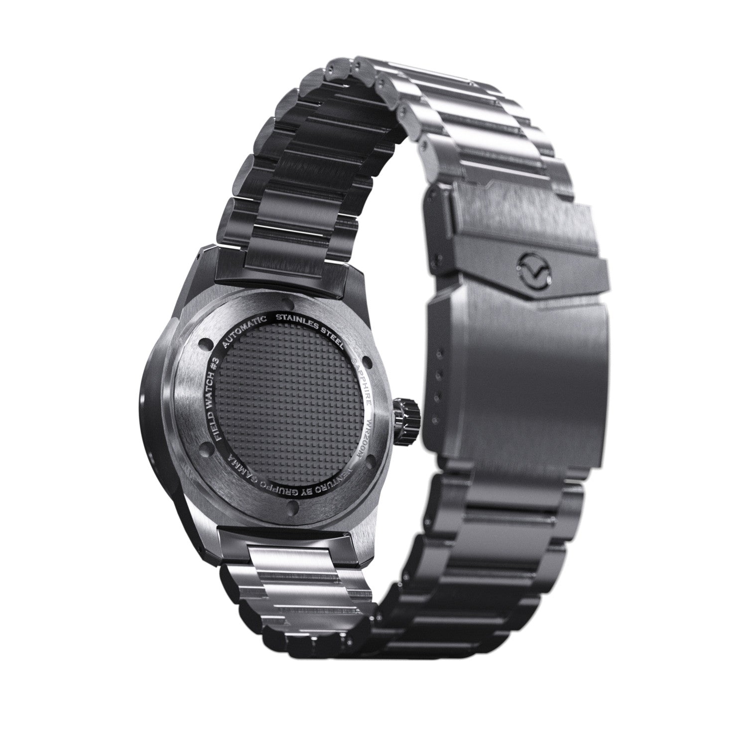 Venturo Field III Black