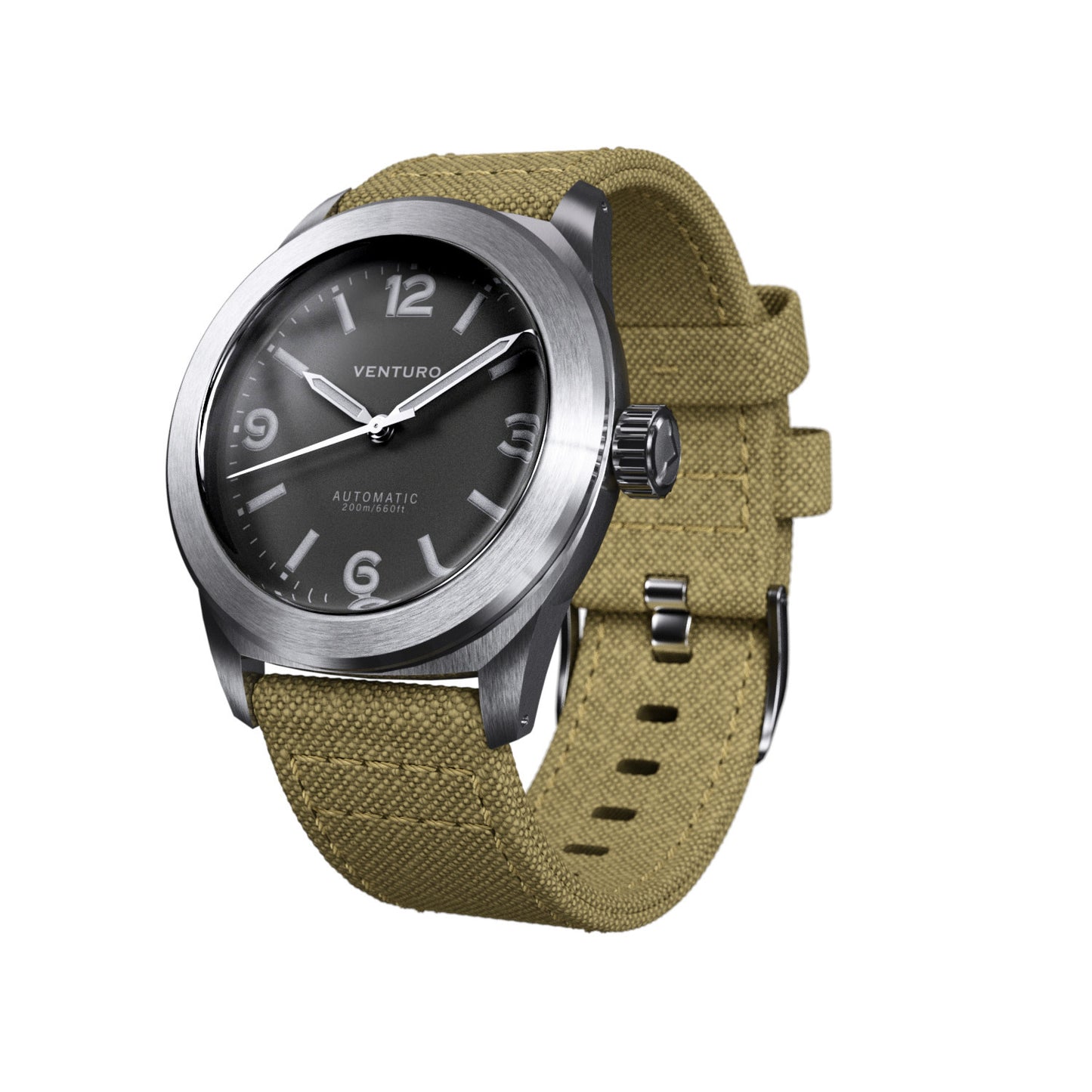 Venturo Field III Grey